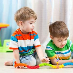 Виды и назначение игрушек для детей дошкольного возраста Полезные игрушки для детей дошкольного возраста